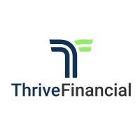 Thrive Financial logo