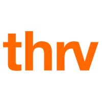 Thrv logo