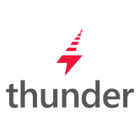 Thunder logo