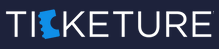 Ticketure logo