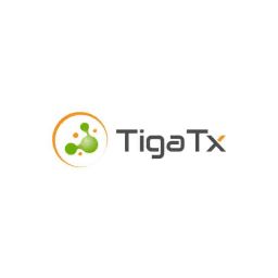 Tiga TX logo