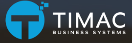 Timac Business Systems logo