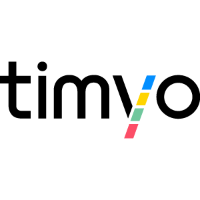 Timyo logo