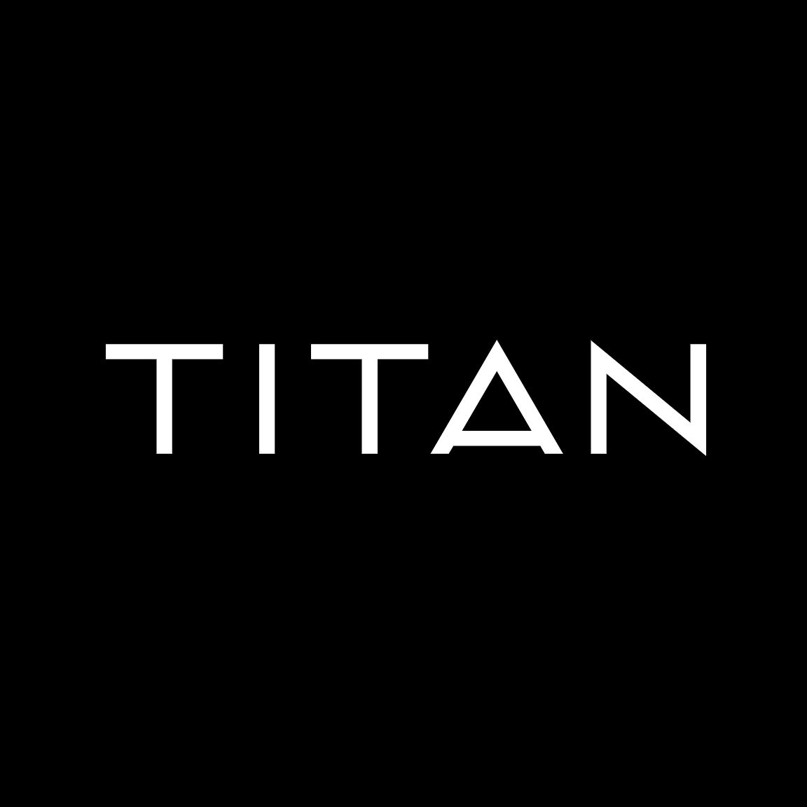 Titan Content logo