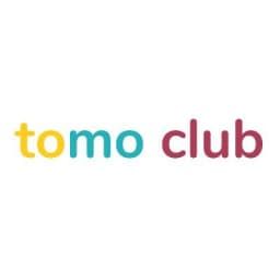 TomoClub logo
