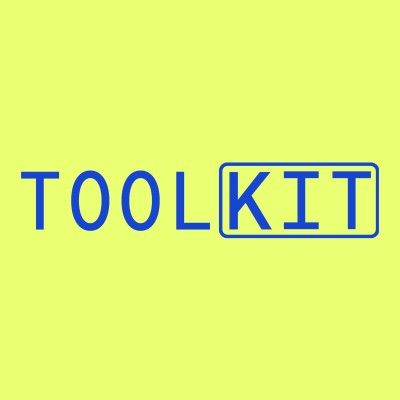 Toolkit logo