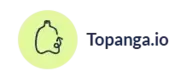 Topanga logo