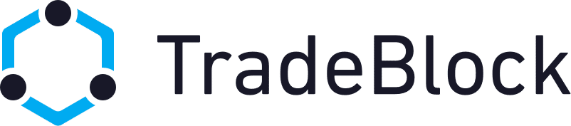 TradeBlock logo
