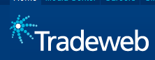 Tradeweb logo