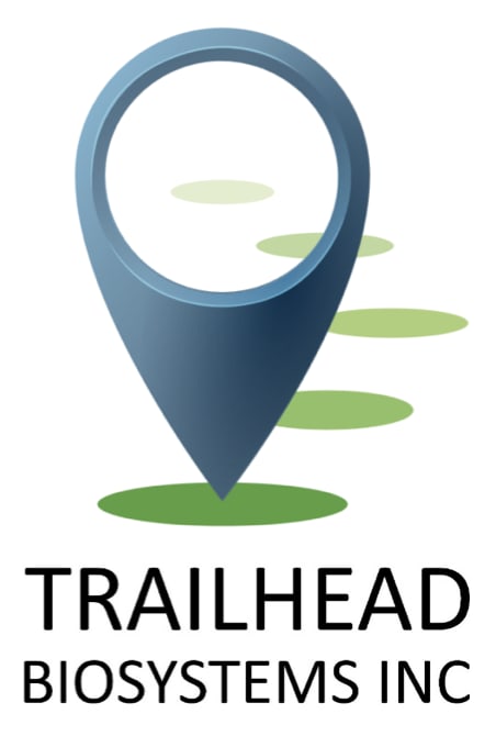 Trailhead Biosystems logo