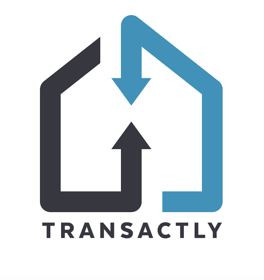Transactly logo