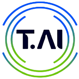 Transient.AI logo