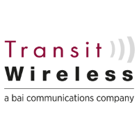 Transit Wireless logo