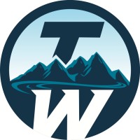 TransWest Transportation logo