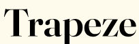 Trapeze logo