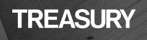 Treasury logo