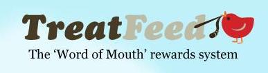 TreatFeed logo