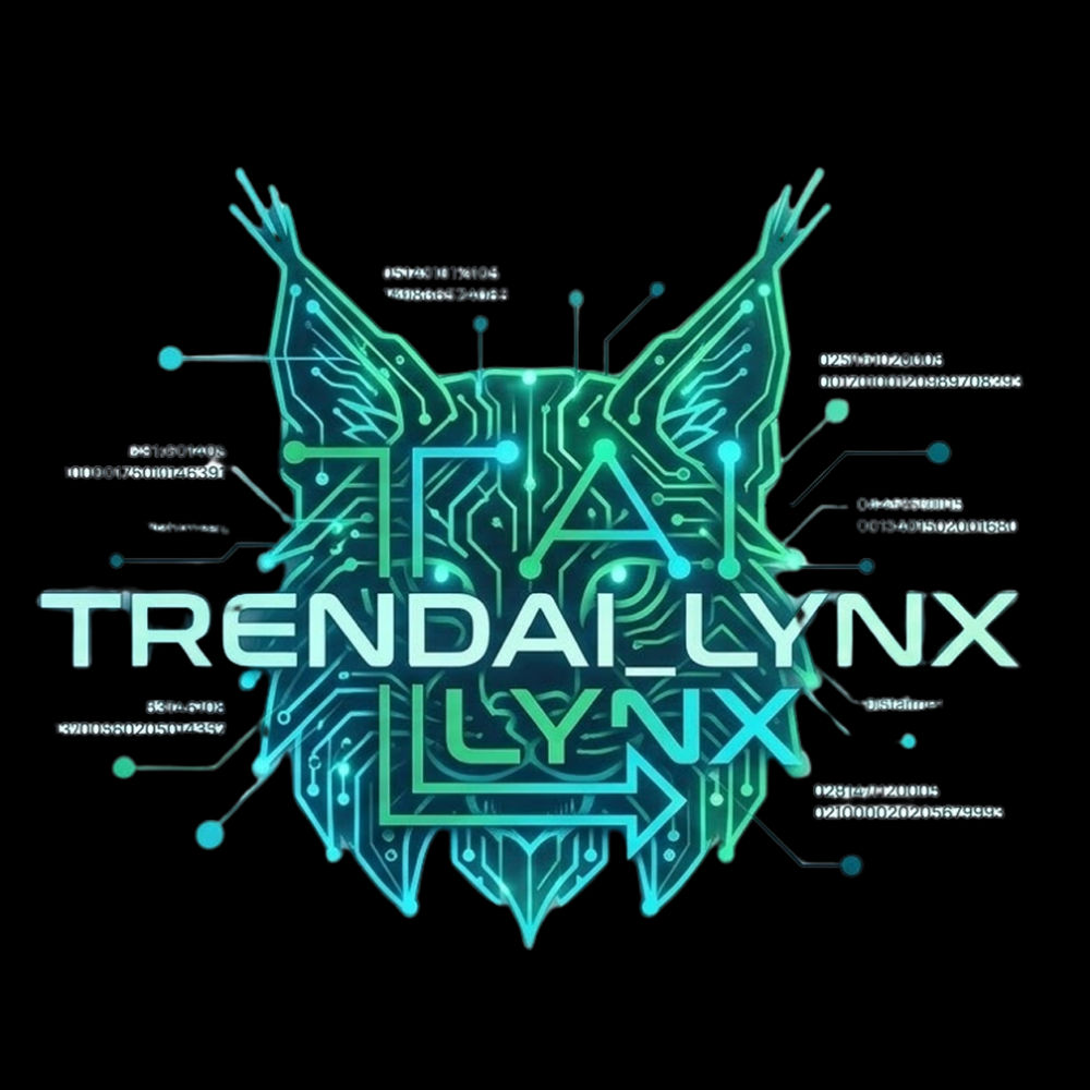 TrendAI Lynx logo