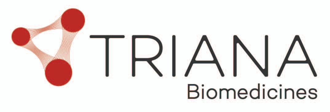 Triana Biomedicines logo