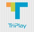 TriPlay logo