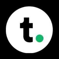 Trivas.ai logo