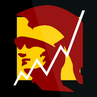 Trojan Investing Society logo
