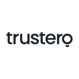 Trustero logo