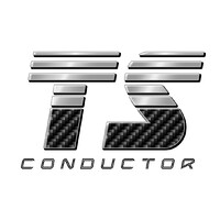 TS Conductor logo