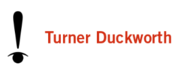 Turner Duckworth logo