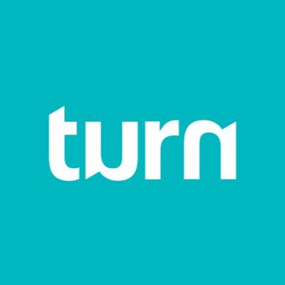 Turn.io logo