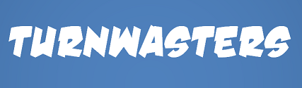 Turnwasters logo