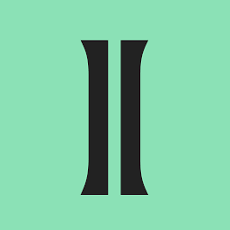 Twin Prime logo