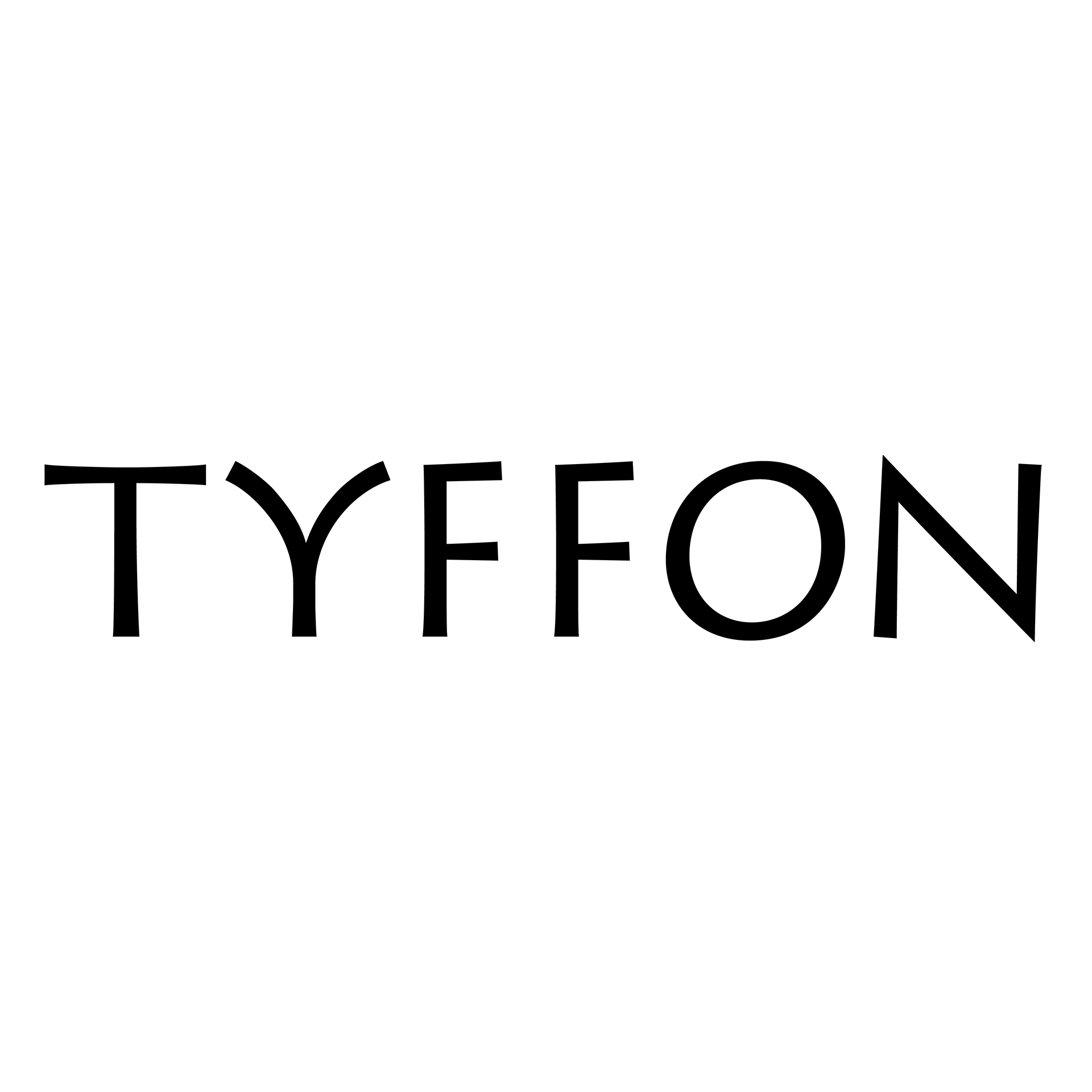 Tyffon logo