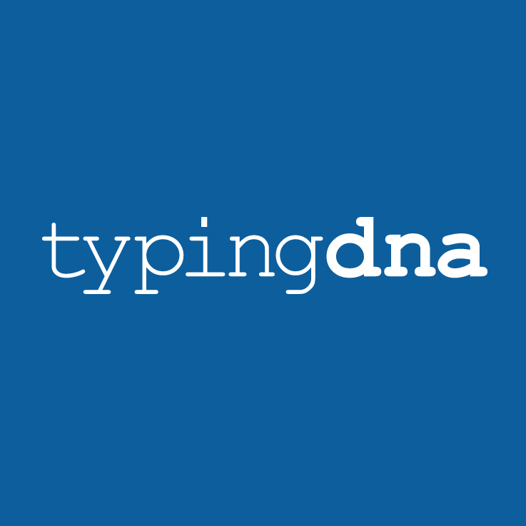 TypingDNA logo