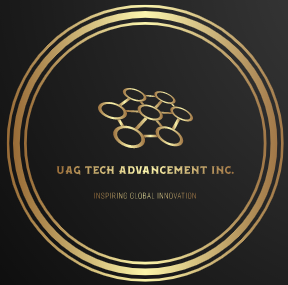 UAG Tech Advancement logo