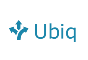 Ubiq logo