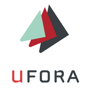 Ufora logo