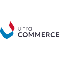 Ultra Commerce logo