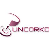 Uncorkd logo