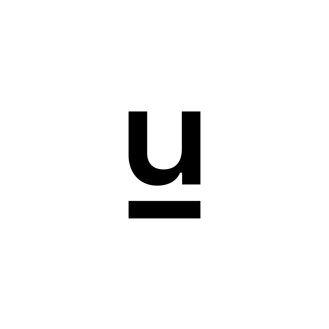 Underline logo