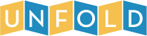 UNFOLD logo