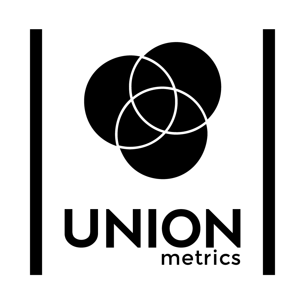 Union Metrics logo