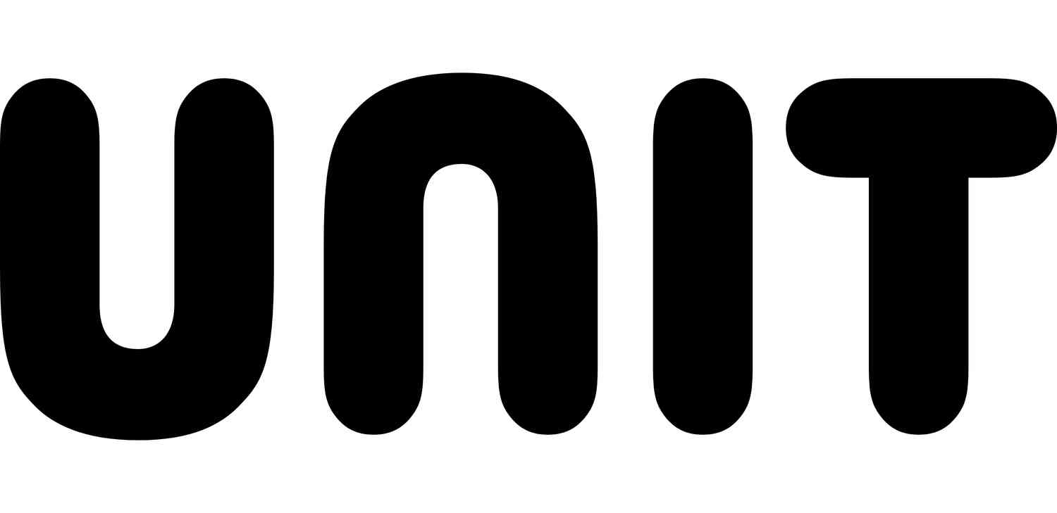 UNIT AI logo