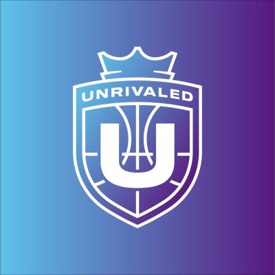 Unrivaled logo