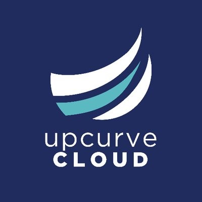 UpCurve Cloud logo