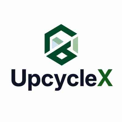 UpcycleX logo