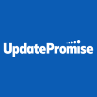 UpdatePromise logo