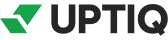 UPTIQ logo