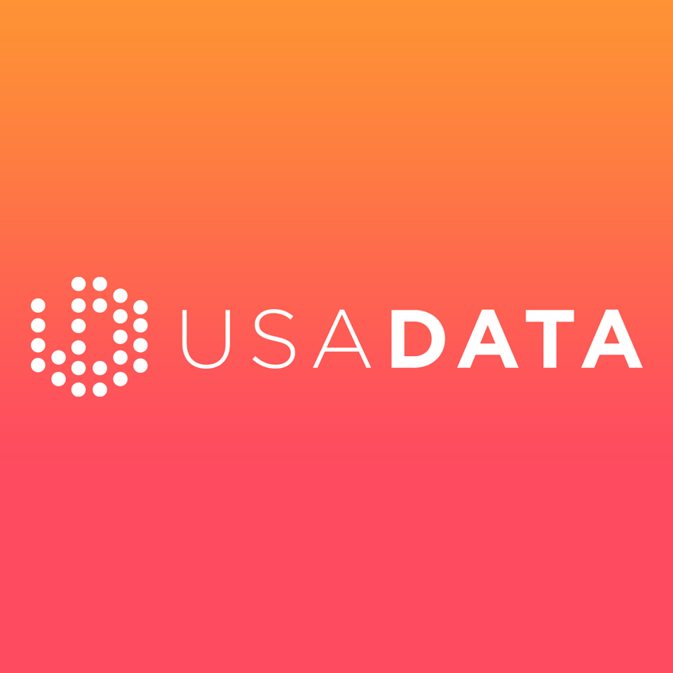 USADATA Inc logo