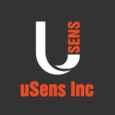 USENS INC logo